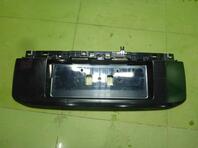Накладка двери багажника Toyota Land Cruiser Prado [150] 2009 - н.в.