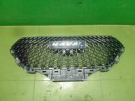 Решетка радиатора Haval M6 II 2021 - н.в.