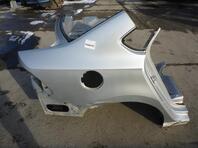 Крыло заднее правое Volkswagen Polo V (Sedan RUS) 2011 - 2020