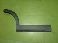 Накладка двери задней правой Jaecoo J7 I 2023 - н.в.