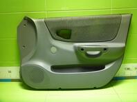 Обшивка двери передней правой Hyundai Accent II 1999 - 2012