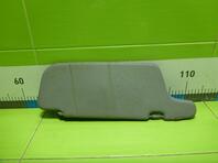 Козырек солнцезащитный (внутри) Hyundai Accent II 1999 - 2012