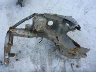 Лонжерон передний левый Mitsubishi Lancer IX 2000 - 2010