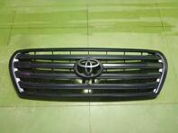 Решетка радиатора Toyota Land Cruiser [200] 2007 - 2021