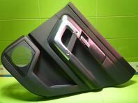 Обшивка двери задней правой Jaecoo J7 I 2023 - н.в.