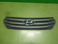 Решетка радиатора Hyundai Creta I 2016 - 2021
