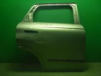 Дверь задняя правая Jaecoo J7 I 2023 - н.в.