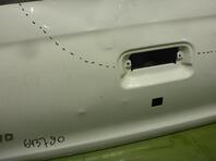 Дверь багажника JAC T6 I 2015 - н.в.