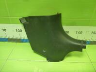 Накладка порога (внутренняя) Mitsubishi Lancer IX 2000 - 2010
