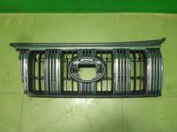 Решетка радиатора Toyota Land Cruiser Prado [150] 2009 - н.в.