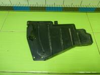 Пыльник двигателя боковой левый Mitsubishi Lancer IX 2000 - 2010