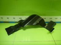 Воздухозаборник (внутри) Mitsubishi Lancer IX 2000 - 2010