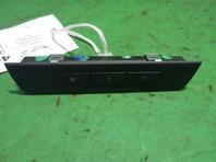 Блок кнопок BMW 7-Series [F01, F02, F04] 2008 - 2015