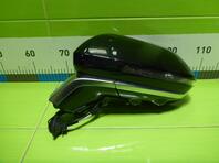 Зеркало заднего вида левое Jaecoo J8 I 2024 - н.в.