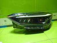 Фара левая BAIC U5 Plus I 2021 - н.в.