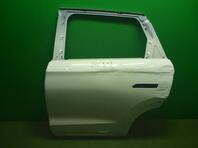 Дверь задняя левая Jaecoo J8 I 2024 - н.в.