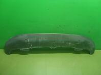 Юбка передняя Jaecoo J7 I 2023 - н.в.