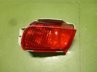 Фонарь задний в бампер левый Toyota Land Cruiser Prado [150] 2009 - н.в.
