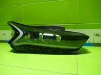 Фара правая Kia K5 III 2020 - н.в.