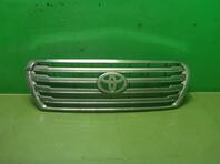 Решетка радиатора Toyota Land Cruiser [200] 2007 - 2021