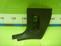Накладка порога (внутренняя) Volkswagen Golf V 2003 - 2009