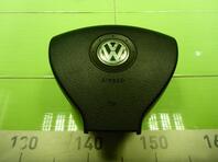 Подушка безопасности в рулевое колесо Volkswagen Golf V 2003 - 2009