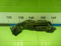 Кронштейн бампера заднего Volkswagen Golf V 2003 - 2009