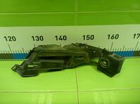 Кронштейн бампера заднего Volkswagen Golf V 2003 - 2009