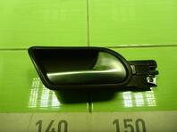 Ручка двери передней внутренняя правая Volkswagen Golf V 2003 - 2009