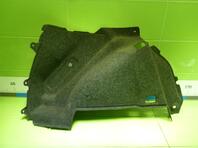Обшивка багажника Volkswagen Golf V 2003 - 2009