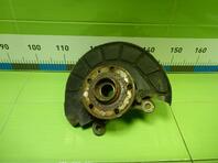 Кулак поворотный передний правый Volkswagen Golf V 2003 - 2009