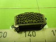 Резистор отопителя Volkswagen Golf V 2003 - 2009