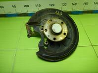 Кулак поворотный задний правый Volkswagen Golf V 2003 - 2009