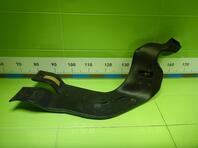 Воздухозаборник (внутри) Volkswagen Golf V 2003 - 2009