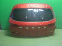 Дверь багажника со стеклом Haval Jolion I 2021 - н.в.