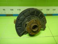 Кулак поворотный передний левый Volkswagen Golf V 2003 - 2009
