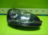 Фара правая Volkswagen Golf V 2003 - 2009
