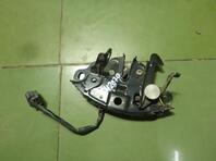 Замок капота Nissan Pathfinder IV [R52] 2012 - 2020