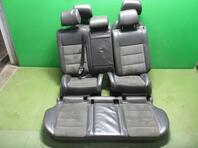 К-кт сидений Volkswagen Golf V 2003 - 2009