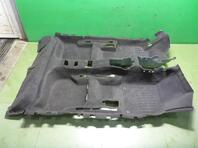 Покрытие напольное (ковролин) Volkswagen Golf V 2003 - 2009