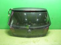 Дверь багажника со стеклом Volkswagen Golf V 2003 - 2009