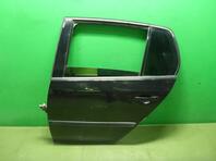 Дверь задняя левая Volkswagen Golf V 2003 - 2009