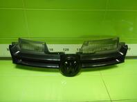 Решетка радиатора Volkswagen Golf V 2003 - 2009