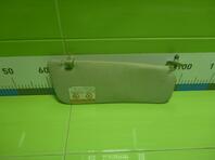 Козырек солнцезащитный (внутри) Toyota Yaris 1999 - 2005