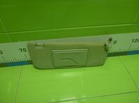 Козырек солнцезащитный (внутри) Toyota Yaris 1999 - 2005