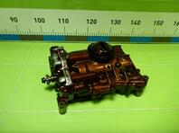 Вал балансирный Honda Accord VIII 2007 - 2013