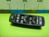 Блок управления стеклоподъемниками Mercedes-Benz M-Klasse II [W164] 2005 - 2011