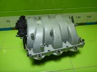 Коллектор впускной Mercedes-Benz M-Klasse II [W164] 2005 - 2011