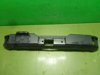 Бампер задний Tank 300 I 2021 - н.в.