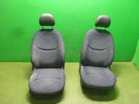 Сиденье салонное Toyota Yaris 1999 - 2005